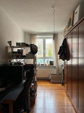 Foto - 2 Zimmer Erdgeschoßwohnung in Kiel