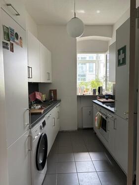 Foto - Erdgeschoßwohnung in Kiel zur Miete