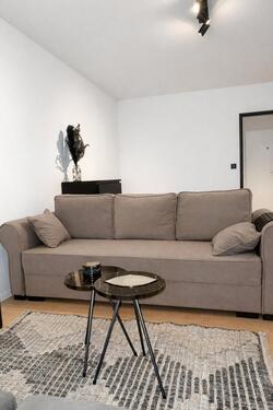 Foto - 1 Zimmer Erdgeschoßwohnung in Germering