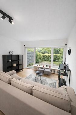 Foto - Erdgeschoßwohnung in Germering zur Miete