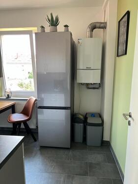 Foto - Etagenwohnung in Nürnberg zum Kaufen