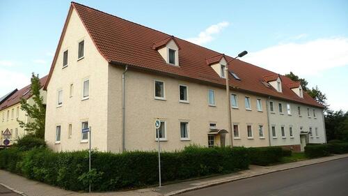 Foto - Gemütliche 2-Zimmerwohnung mit Balkon in ruhiger Lage zu vermieten!