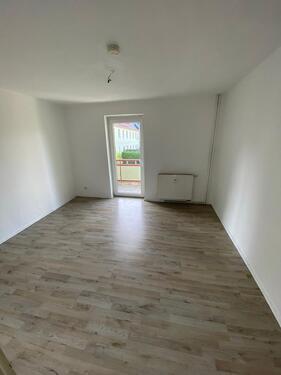 Foto - Etagenwohnung in Mücheln (Geiseltal) zur Miete