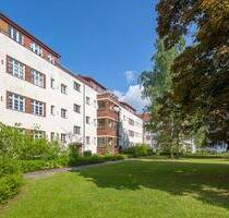 Helle großräumige 3,5-Zimmer Gewerbewohnung - nur ruhiges Gewerbe - Berlin Reinickendorf