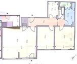 Foto - 3.5 Zimmer Erdgeschoßwohnung zum Kaufen in Berlin