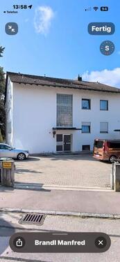 Foto - 3 Zimmer Etagenwohnung zum Kaufen in Freising