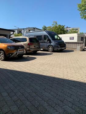 Foto - 3 Zimmer Etagenwohnung in Freising
