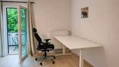 Foto - 1 Zimmer Etagenwohnung zur Miete in Konstanz
