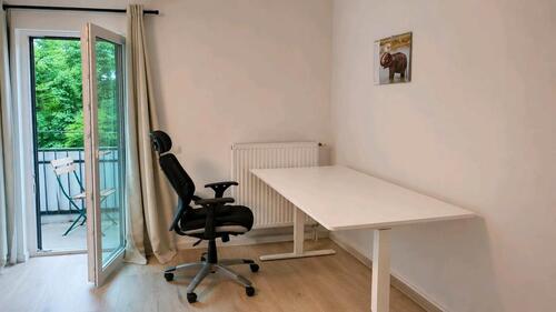 Foto - 1 Zimmer Etagenwohnung zur Miete in Konstanz