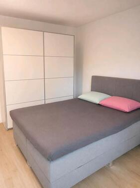 Foto - 1 Zimmer Etagenwohnung in Konstanz