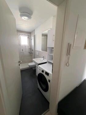 Foto - Etagenwohnung in Konstanz zur Miete