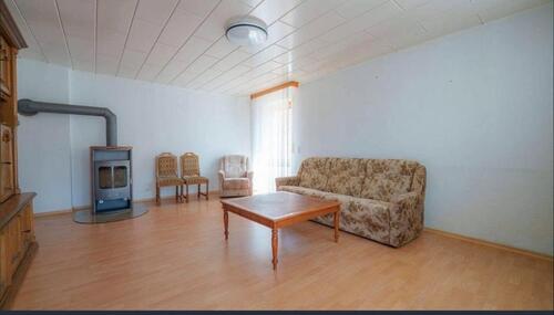 Foto - 4 Zimmer Erdgeschoßwohnung in Dietenheim