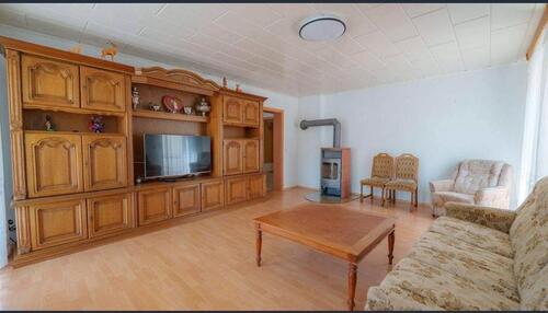 Foto - Erdgeschoßwohnung in Dietenheim zur Miete