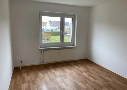 Foto - 3 Zimmer Etagenwohnung in Kraftsdorf