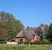 Wohnhaus zu vermieten - 2.000,00 EUR Kaltmiete, in Garding (PLZ: 25836)