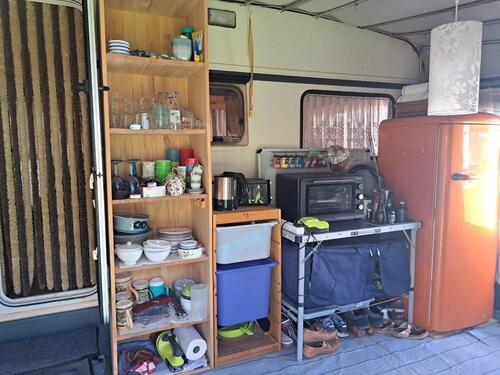Foto - Grundstück in Stetten