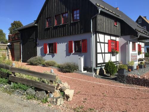 Foto - Wunderschönes Haus, vollsaniert, mit gehobener Austattung