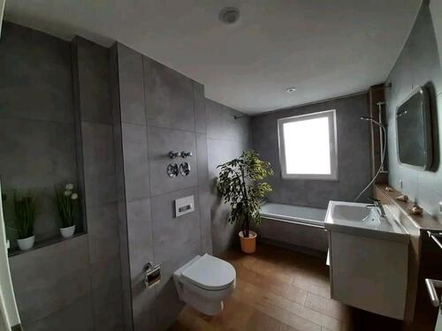 Foto - Etagenwohnung in Hemmingen zur Miete
