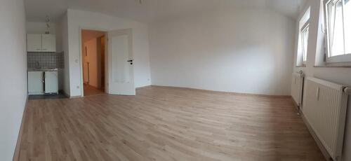 Foto - Helle 1-Zimmer Wohnung in Nittendorf