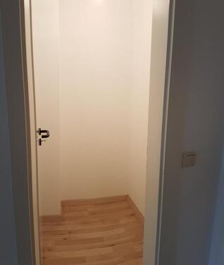 Foto - Etagenwohnung in Nittendorf