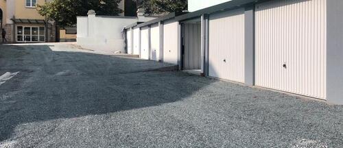 Foto - Garage zum mieten - 70,00 EUR Miete,