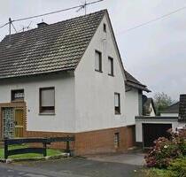 Freistehendes Zweifamilienhaus in Windeck-Rossel - Eitorf