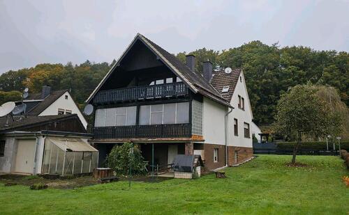 Foto - Einfamilienhaus in Eitorf