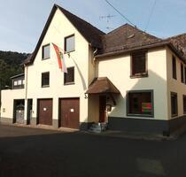 Kapitalanlage Eigennutz Haus zu verkaufen an der Mosel - Müden (Mosel)