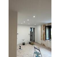 4 ZKB+WC+HWR+Flur+Balkon, 124qm in Lenglern - Bovenden