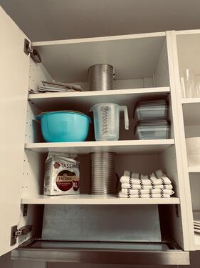 Foto - Etagenwohnung in Regensburg