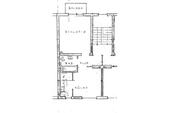 Foto - Zweizimmerwohnung mit Balkon, gemütlich + hell, ca. 39m², im 1. OG