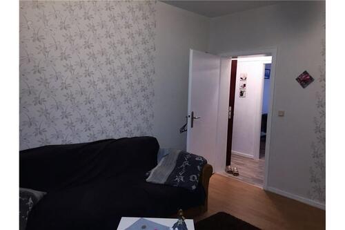 Foto - Etagenwohnung zur Miete in Saarbrücken