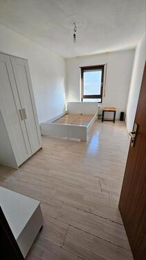 Foto - WG Zimmer Mannheim HBF, UNI, Zentral