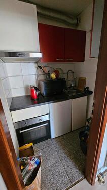 Foto - Etagenwohnung zur Miete in Mannheim