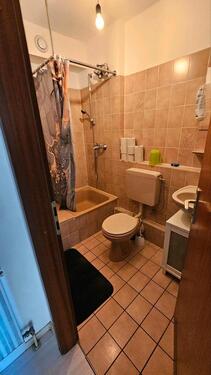 Foto - Etagenwohnung in Mannheim zur Miete