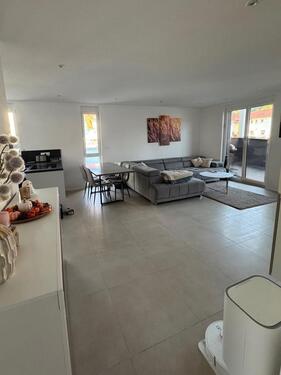 Foto - 2 Zimmer Wohnung 77m² Neubau - 1.400,00 EUR Kaltmiete,