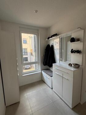 Foto - Etagenwohnung zur Miete in Lahr (Schwarzwald)