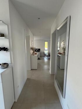 Foto - Etagenwohnung in Lahr (Schwarzwald)