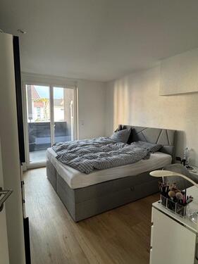 Foto - Etagenwohnung in Lahr (Schwarzwald) zur Miete