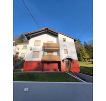 Einfamilienhaus in Rieschweiler-Mühlbach – Renovierungsbedürftig - Höheinöd