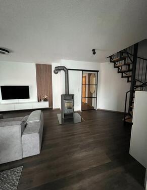 Foto - 3-Zimmer Maisonettewohnung in Neustadt a.d. Waldnaab