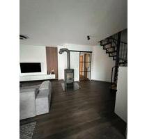 3-Zimmer Maisonettewohnung in Neustadt a.d. Waldnaab - Neustadt an der Waldnaab