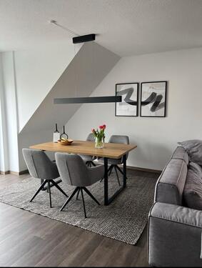 Foto - Etagenwohnung in Neustadt an der Waldnaab