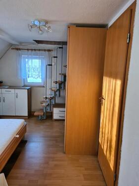 Foto - Etagenwohnung in Stuttgart