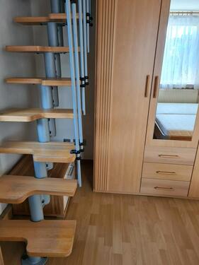 Foto - Etagenwohnung in Stuttgart zur Miete