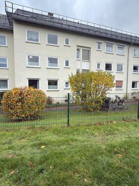 Foto - Eigentumswohnung 3Zi.mit Garten und Stellplatz Provisionsfrei