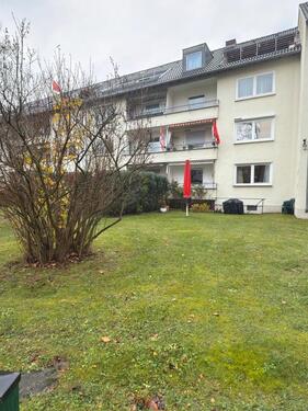 Foto - Etagenwohnung zum Kaufen in Düsseldorf