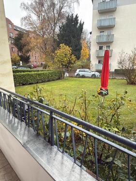 Foto - Etagenwohnung in Düsseldorf