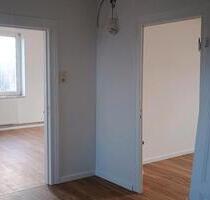 Charmante 2,5-Zimmer-Wohnung, Erstbezug nach Renovierung - Himmelpforten