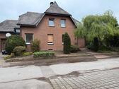 Foto - Attraktives Zweifamilienhaus in Löhne-Obernbeck 32584